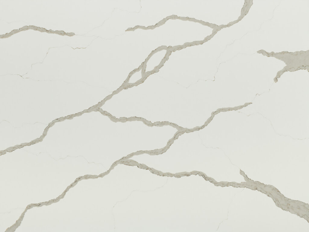 Corian® Quartz Calacatta Novello – Corian® Design Samples