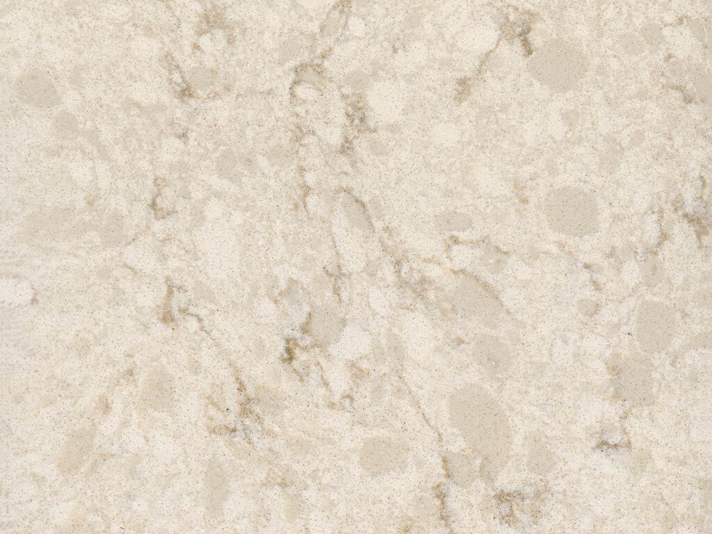 Corian® Quartz Venetia Cream – Corian® Design Samples